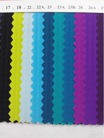 GZ-DL  210D格仔尼龍   DL-2117 後面照